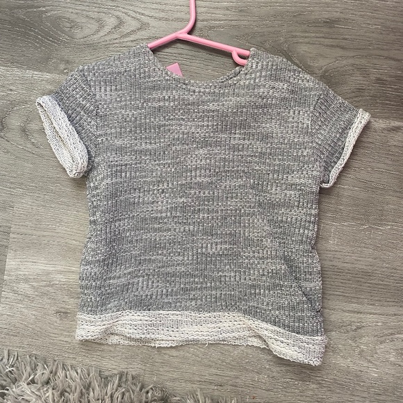 Joe Fresh | Toddler Knitted T-Shirt - Picture 1 of 2